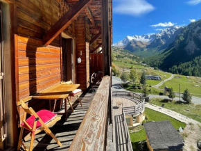 La Bianca * * cosy et chaleureux Saint-Véran